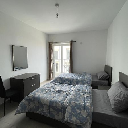 R3 Rn Retreat Daire St. Paul's Bay Dış mekan fotoğraf