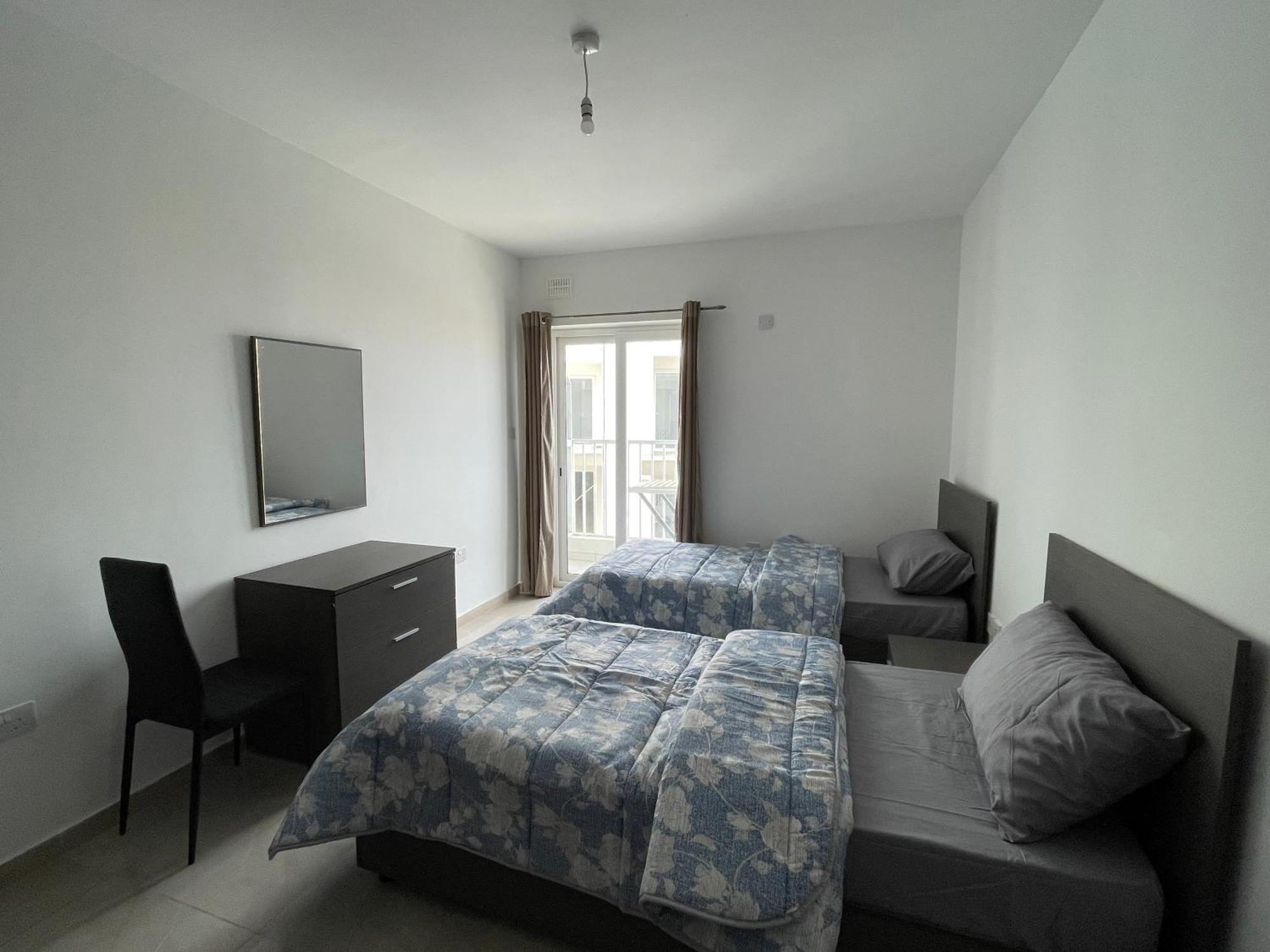 R3 Rn Retreat Daire St. Paul's Bay Dış mekan fotoğraf
